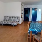 Appartement Apartments More Skrivena Luka