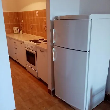 Appartement Apartments More