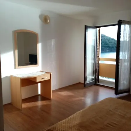 Appartement Apartments More *