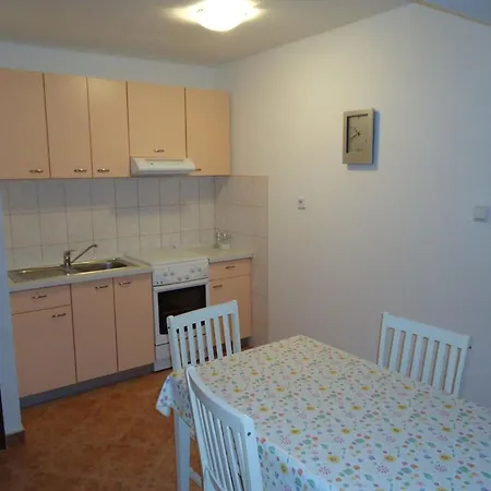 Apartments More *