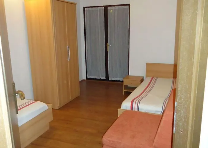Apartments More