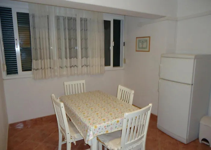 Apartments More *
