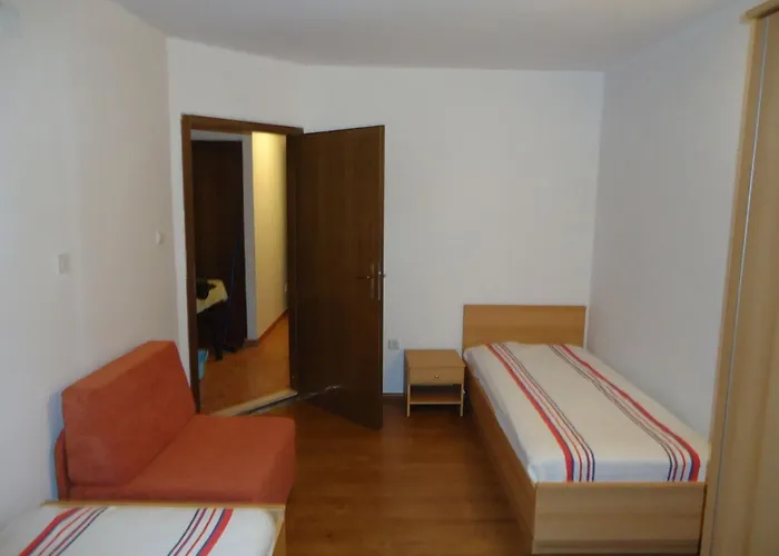 Apartmán Apartments More