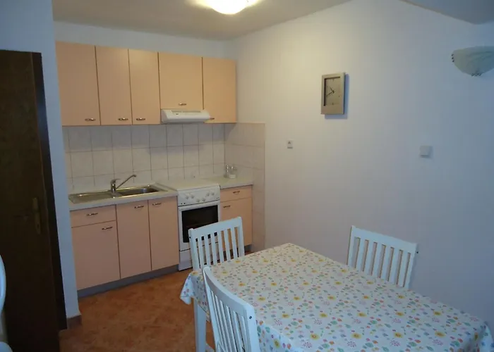 Apartments More *