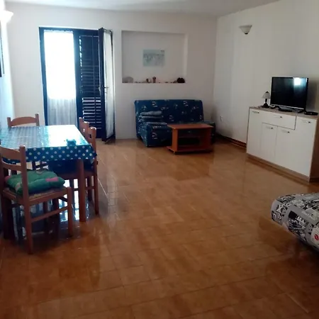 Apartments More Apartment Skrivena Luka