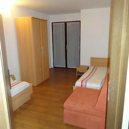 Apartments More