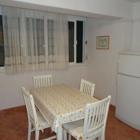 Apartments More *
