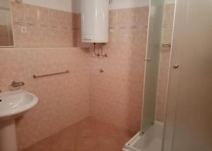 Apartments More Διαμέρισμα *