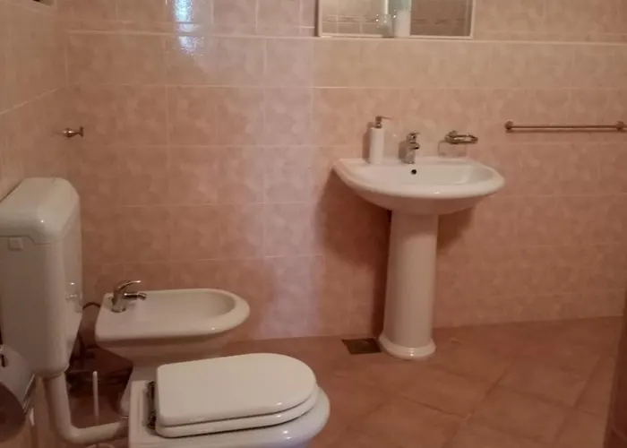 Apartments More 아파트 *