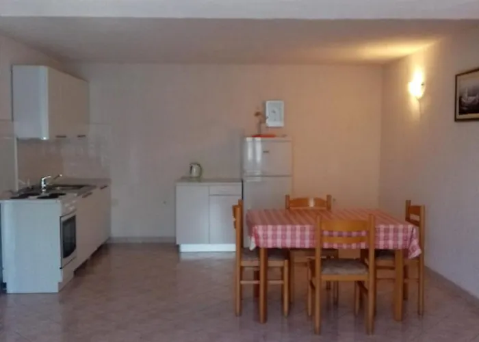 Apartments More Διαμέρισμα Skrivena Luka