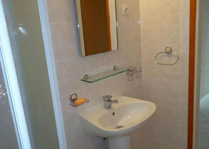 Apartments More Διαμέρισμα *