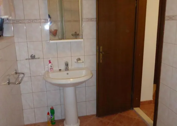 Apartments More Διαμέρισμα *