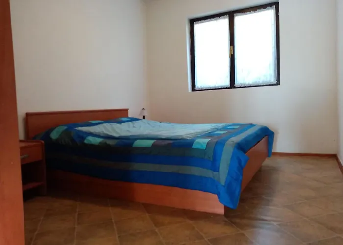 Apartments More * Skrivena Luka