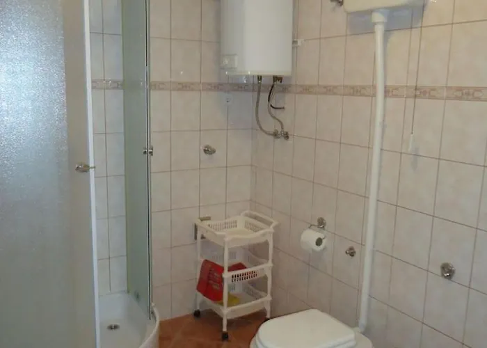 Apartments More Skrivena Luka