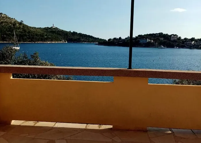 Apartments More Διαμέρισμα *