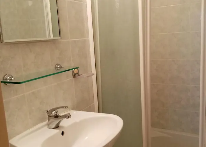 Διαμέρισμα Apartments More