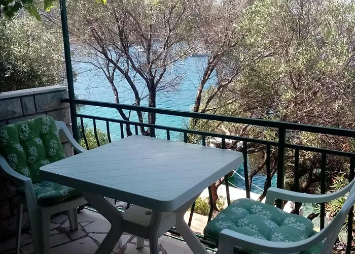 Διαμέρισμα Apartments More