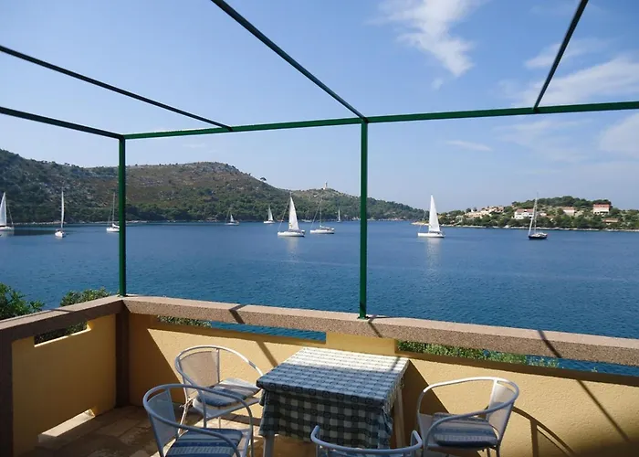 Apartments More Διαμέρισμα *