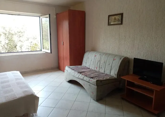 Διαμέρισμα Apartments More Skrivena Luka