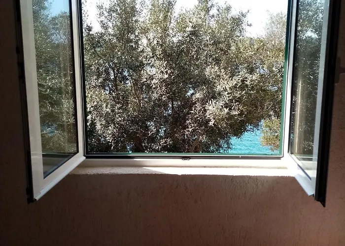 Διαμέρισμα Apartments More